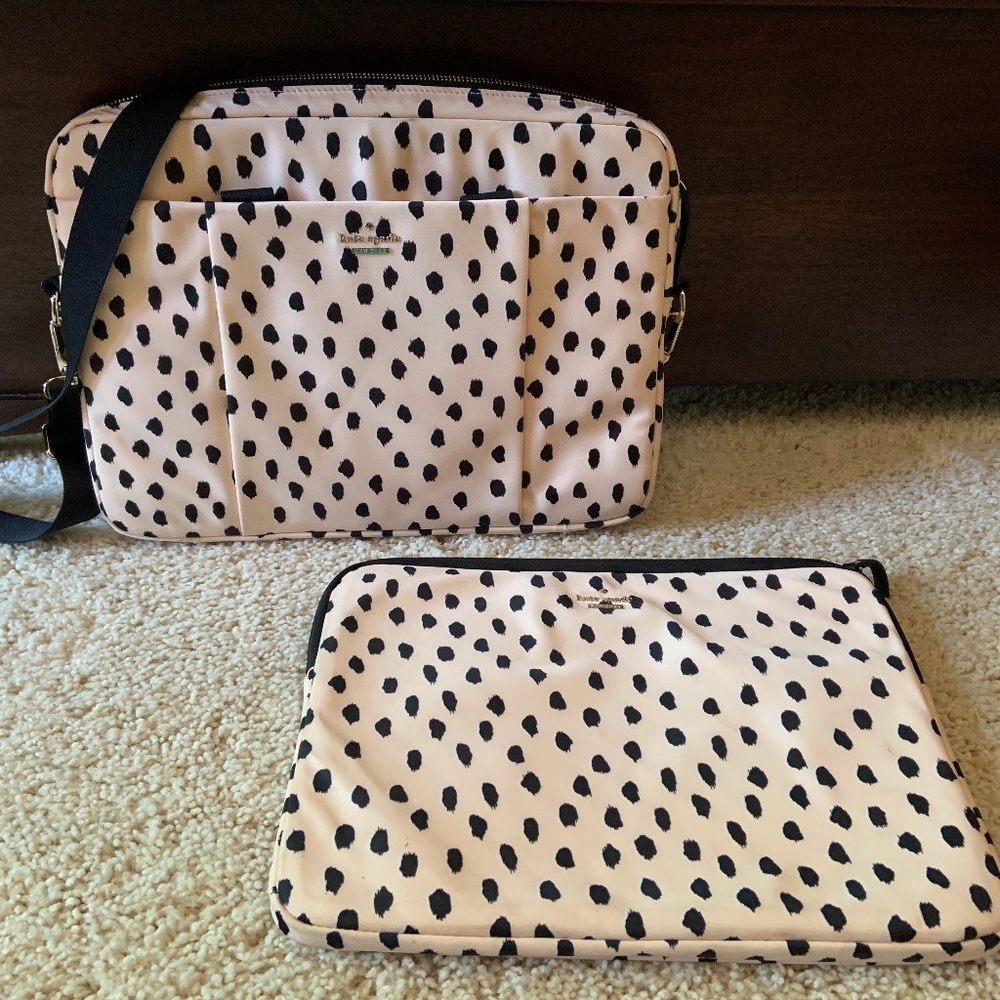 Kate Spade laptop bag